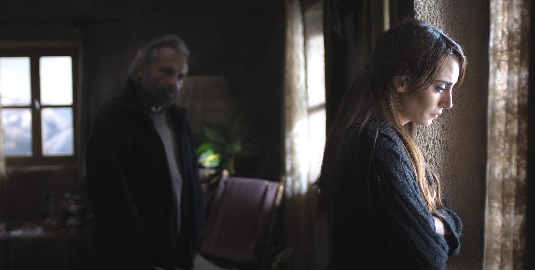 Türkei – Filmabend mit Buffet