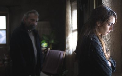 Türkei – Filmabend mit Buffet