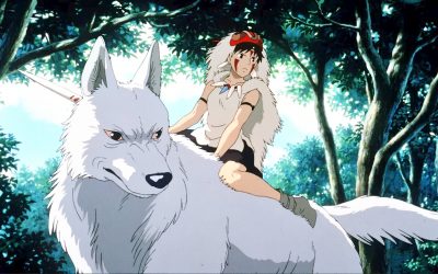 Japan – Filmabend mit Buffet