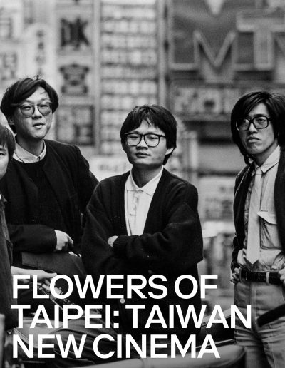 Flowers of Taipei