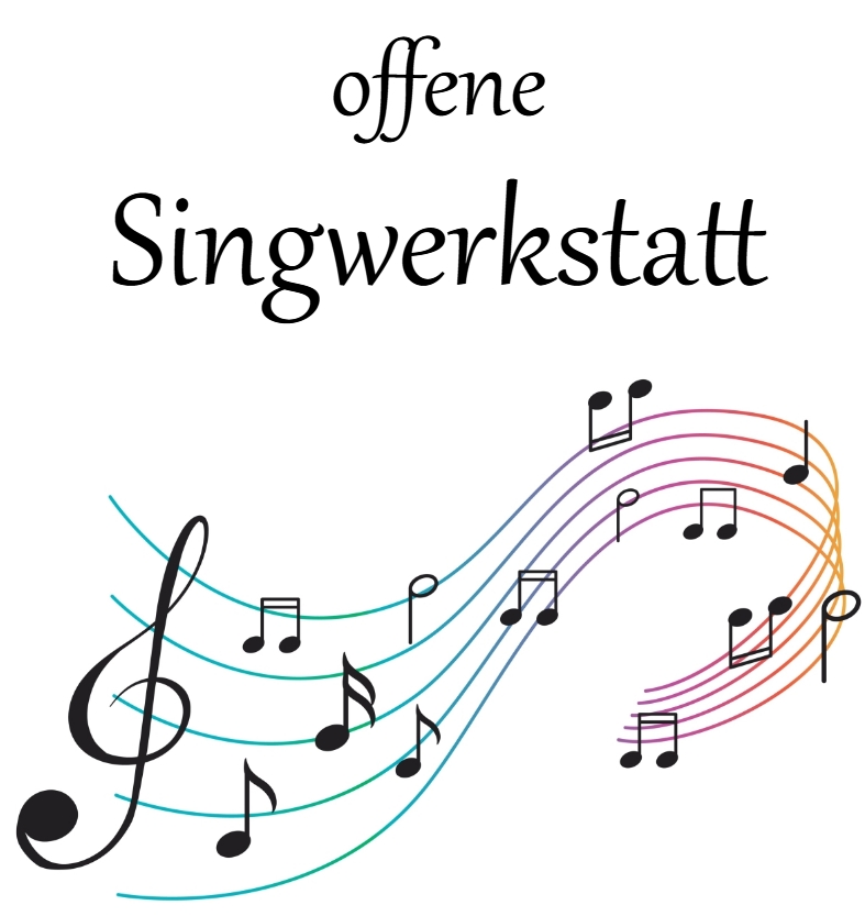 Offene Singwerkstatt