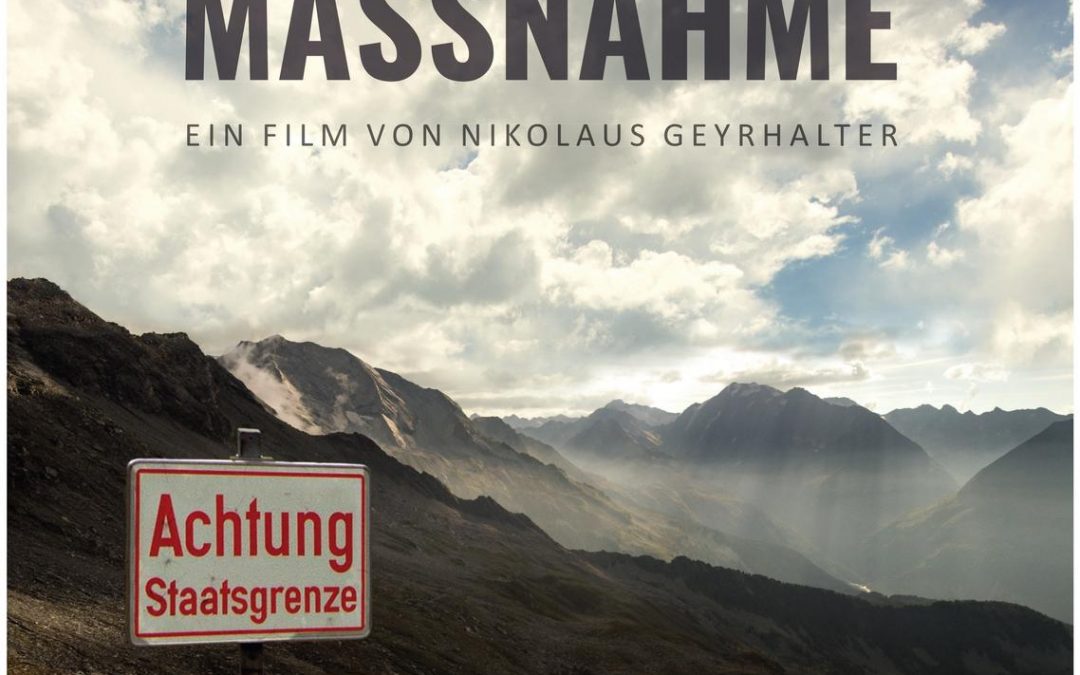Tirol (Nord-Süd) – Filmabend mit Buffet