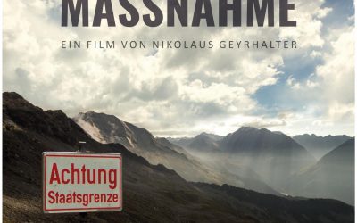 Tirol (Nord-Süd) – Filmabend mit Buffet