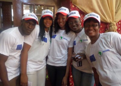 Pacindha - Team